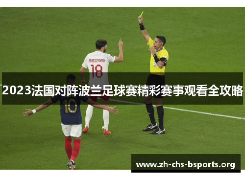 2023法国对阵波兰足球赛精彩赛事观看全攻略 2023法国对阵波兰足球赛精彩赛事观看全攻略