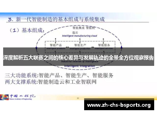 深度解析五大联赛之间的核心差异与发展轨迹的全景全方位观察报告